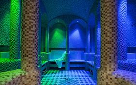 Palace Hotel Legnano